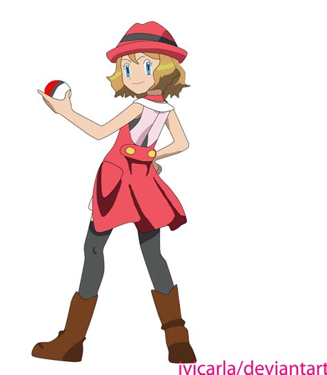 serena xy|Serena .